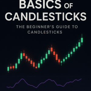 Basics of Candlesticks | One Step Trading Academy